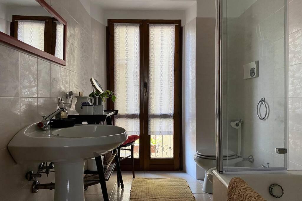 Dagli Olivari - Casa Teo Gromo Exterior foto